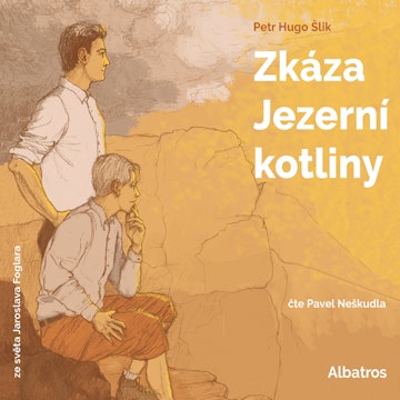 Zkáza Jezerní kotliny