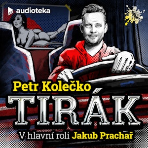 Tirák KOMPLET