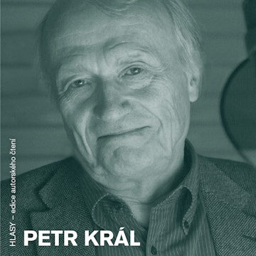 HLASY - Petr Král