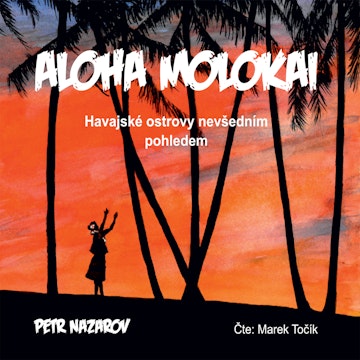 ALOHA MOLOKAI