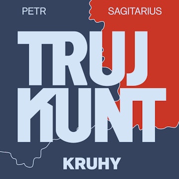 Trujkunt II: Kruhy