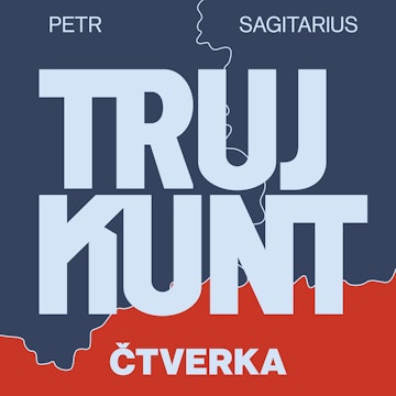 Trujkunt III: Čtverka