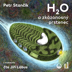 H2O a zkázonosný prstenec