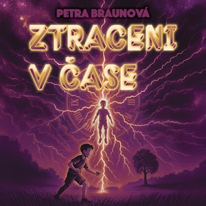 Ztraceni v čase, Petra Braunová