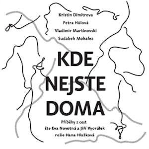 Kde nejste doma