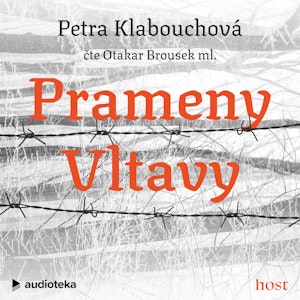 Prameny Vltavy