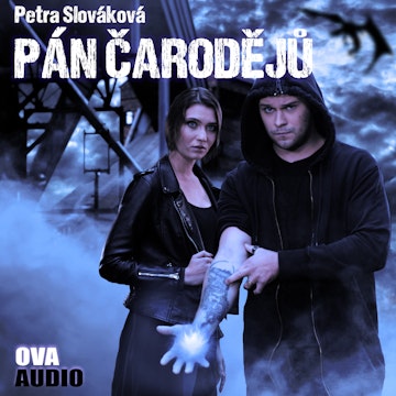 Pán čarodějů