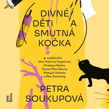 Divné děti a smutná kočka