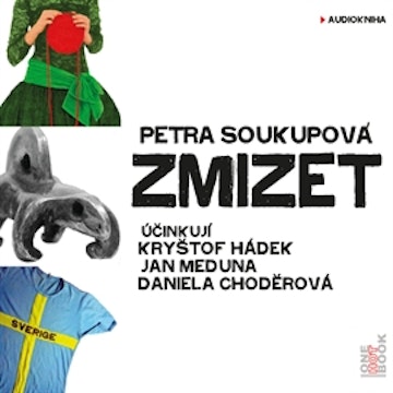 Zmizet