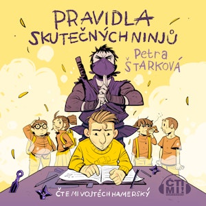 Pravidla skutečných ninjů