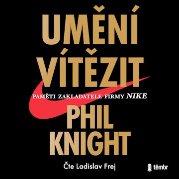Umění vítězit (2. vydání)