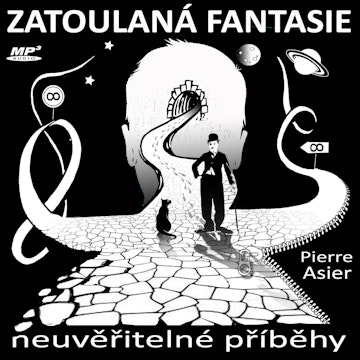 Zatoulaná fantasie