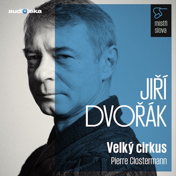 Velký cirkus - Mistři slova