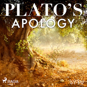 Plato’s Apology