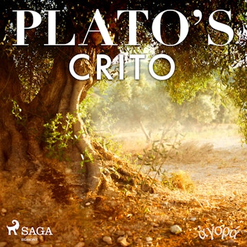 Plato’s Crito