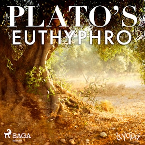 Plato’s Euthyphro