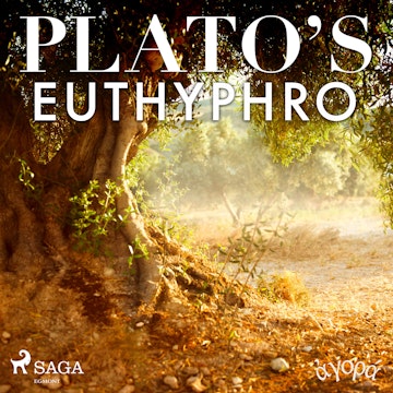 Plato’s Euthyphro