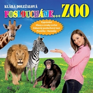 Posloucháme ZOO