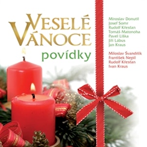 Veselé Vánoce - povídky