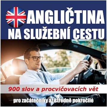 Angličtina na služební cestu