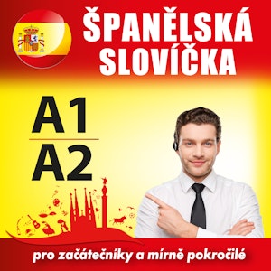 Španělština pro začátečníky A1-A2