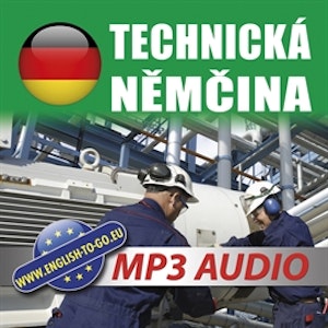 Technická němčina