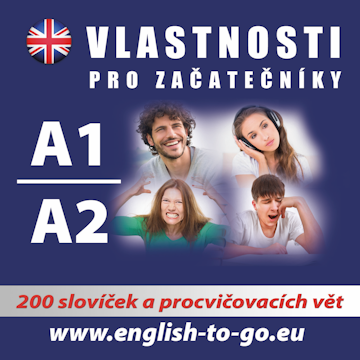 Vlastnosti pro začátečníky A1, A2