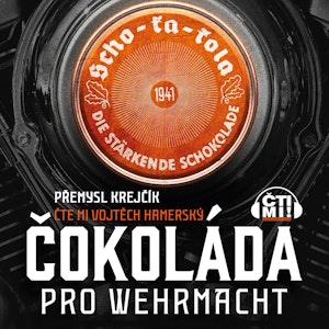 Čokoláda pro wehrmacht