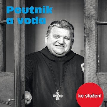 Poutník a voda