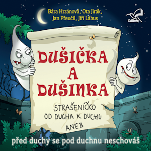 Dušička a Dušinka