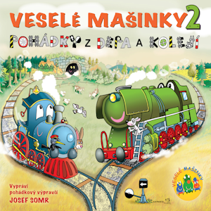 Veselé mašinky 2