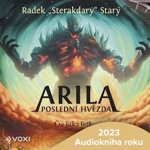 Arila: Poslední hvězda