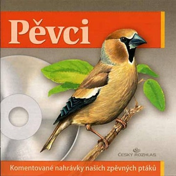 Pěvci