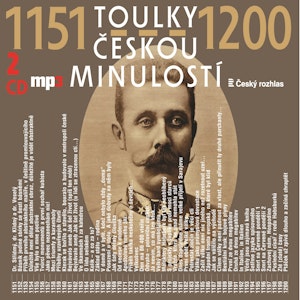 Toulky českou minulostí 1151–1200