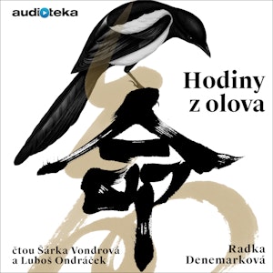 Hodiny z olova