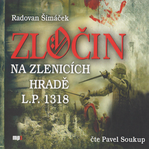 Zločin na Zlenicích hradě