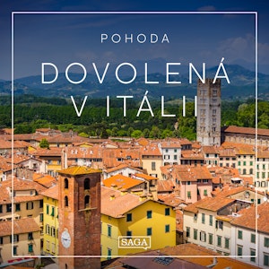 Pohoda - Dovolená v Itálii