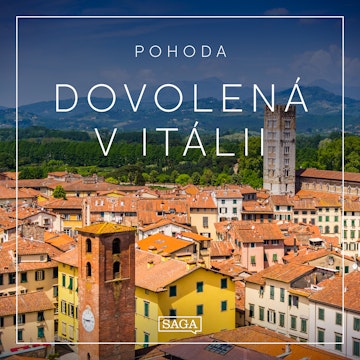 Pohoda - Dovolená v Itálii