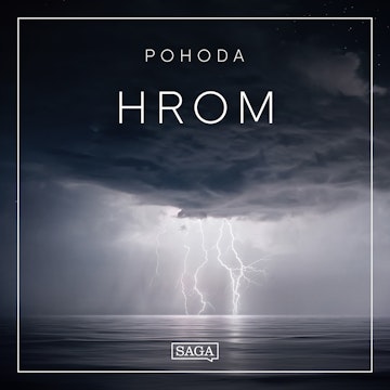 Pohoda - Hrom