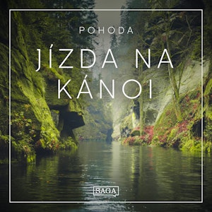 Pohoda - Jízda na kánoi