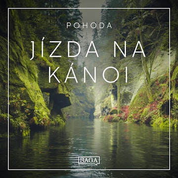 Pohoda - Jízda na kánoi