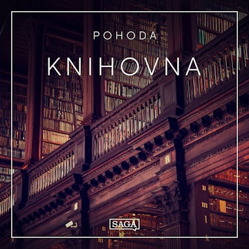 Pohoda - Knihovna