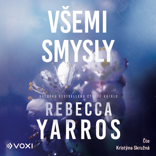 Všemi smysly (audiokniha)
