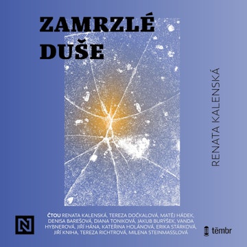 Zamrzlé duše