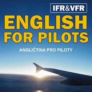 Angličtina pro piloty