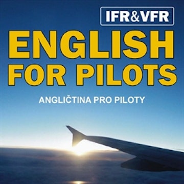 Angličtina pro piloty