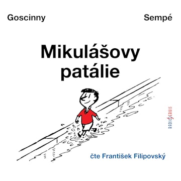 Mikulášovy patálie