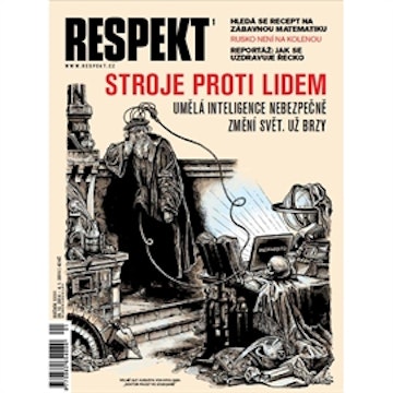 Respekt 1/2015