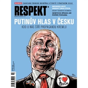 Respekt 10/2015