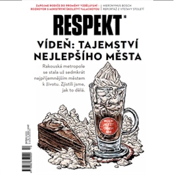 Respekt 10/2016